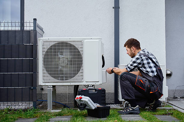 Trusted Hvac service in Pescadero, CA - Tropical Oasis HVAC